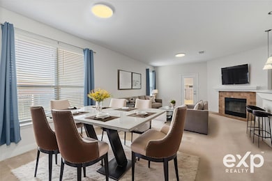 12008 Oaklynn Ct, Manor, TX 78653 - photo 3