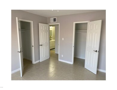 Bedroom 1 - New