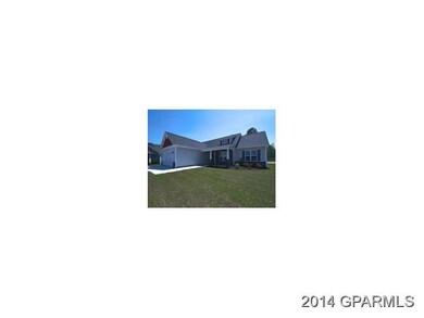 2806 Cresset Dr, Winterville, NC 28590 - photo 2