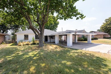 4914 Teton St, Houston, TX 77033 - photo 2