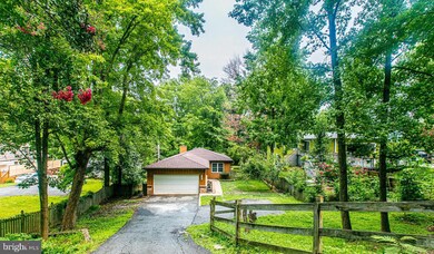 18507 Amidon Ave, Triangle, VA 22172 - photo 2