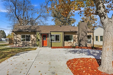 4801 E Bates Ave, Denver, CO 80222 - photo 3