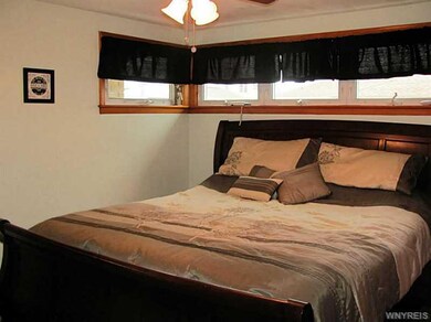 Master Bedroom.