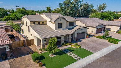 4126 E Gable Ave, Mesa, AZ 85206 - photo 4