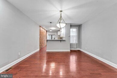 2817 Pelham Ave, Baltimore, MD 21213 - photo 4