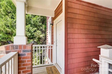 1305 Summit Greenway Ct unit 1C, Charlotte, NC 28208 - photo 3