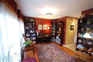 3831 Amberton Way, Doylestown, PA 18902 - photo 4