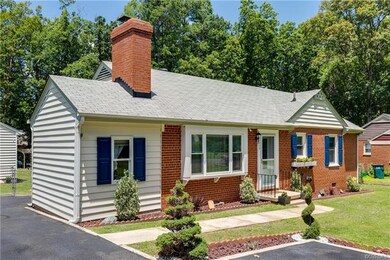 unlisted-address, Henrico, VA 23229 - photo 3