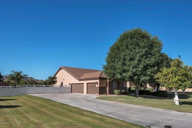 3 car oversized Garage