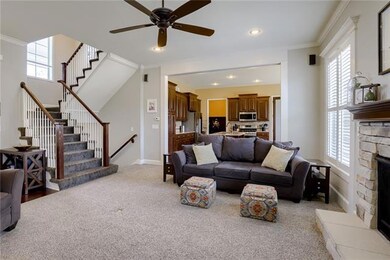 6003 Woodstock St, Shawnee, KS 66218 - photo 3