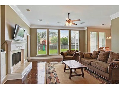 Den/Family/Great Room.