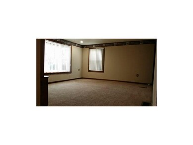 Living Room from front entry