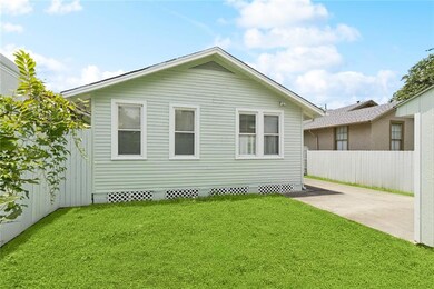 2831 Calhoun St, New Orleans, LA 70118 - photo 4