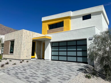 elan - Model 2 - exterior 3