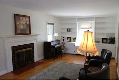 33 Skyview Rd, Lexington, MA 02420 - photo 4
