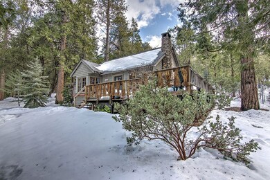 Tucked away on large .48 wooded lot