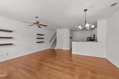 1120 Renewal Place unit 111, Raleigh, NC 27603 - photo 5