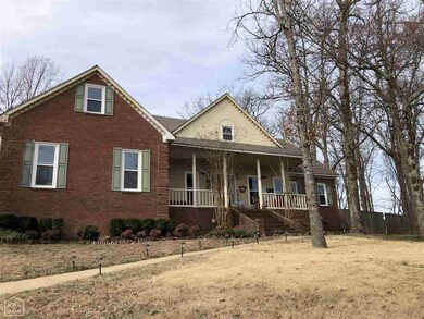 2103 Morningside Dr, Jonesboro, AR 72404 - photo 2