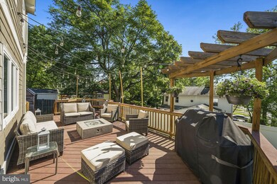 2805 N Somerset St, Arlington, VA 22213 - photo 7