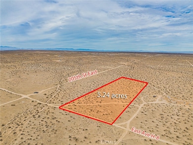 20554 E Avenue H 8, Hi Vista, CA 93535 - photo 6