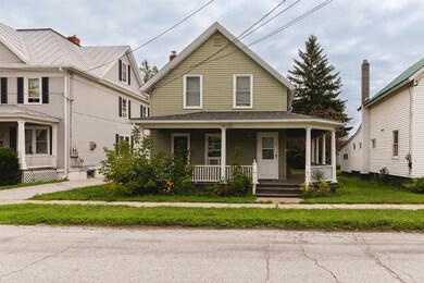 7 Cedar St, Saint Albans, VT 05478 - photo 2