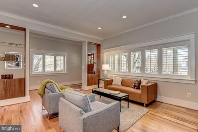 6401 28th St N, Arlington, VA 22207 - photo 5