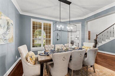 166 N Almondell Way, Magnolia, TX 77354 - photo 7