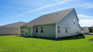 140 Calabash Lakes - Lot 1703-03