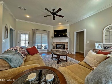 673 Conti Dr, Brandon, MS 39042 - photo 4