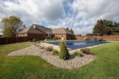 6042 Springcrest Dr, Georgetown, IN 47122 - photo 5