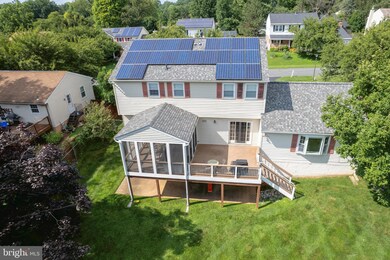 3608 Old Baltimore Dr, Olney, MD 20832 - photo 2