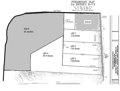 7140 Lee's Summit Rd, Kansas City, MO 64136 - photo 2