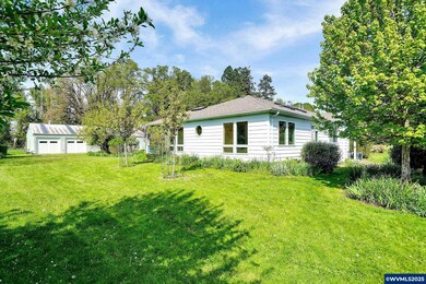 264 Monson Rd, Silverton, OR 97381 - photo 2