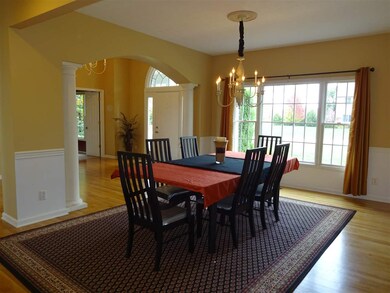 1624 S Mayberry Dr, Frankfort, IN 46041 - photo 6