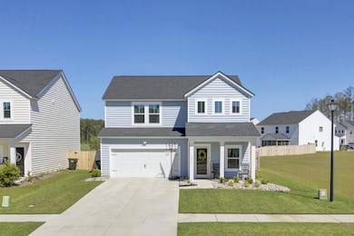 656 Red Monarch Way, Moncks Corner, SC 29461 - photo 2