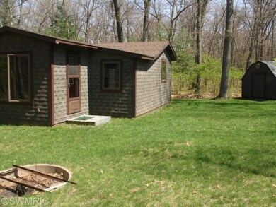 6995 N Parsons Ave, Brohman, MI 49312 - photo 4