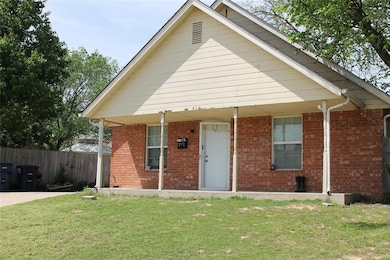 426 N Beard Ave, Shawnee, OK 74801 - photo 2