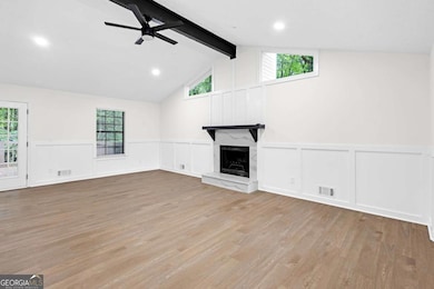 630 Pennylake Ct, Stone Mountain, GA 30087 - photo 3