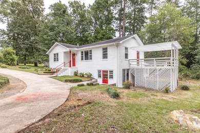 4656 Bishop Rd, Macon, GA 31206 - photo 4