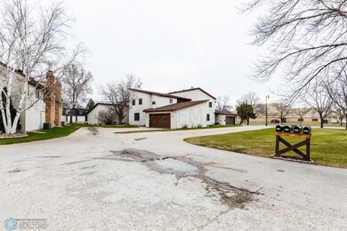 House & Mailboxes