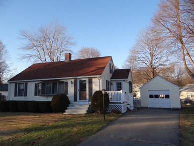 57 Mason Ave, Portsmouth, NH 03801 - photo 2