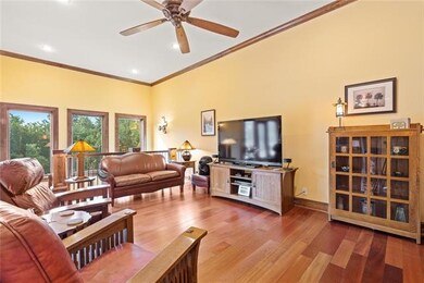 Awesome Space to Cheer on your FAVORITE team or Ce