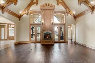 714 W 108th Place S, Jenks, OK 74037 - photo 4