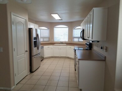 Kitchen 1