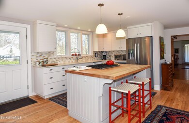 361 East St, Lenox, MA 01240 - photo 5