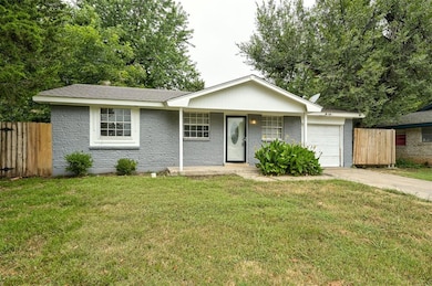 9100 Jennifer Place, Oklahoma City, OK 73130 - photo 4