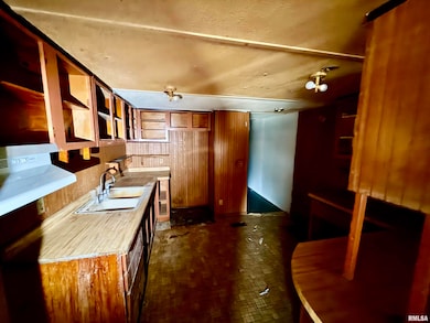 301 S 11th St, Keithsburg, IL 61442 - photo 7