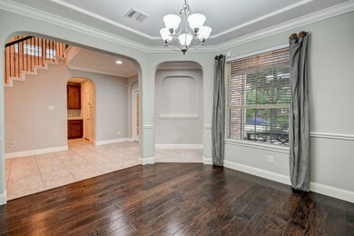 27714 Dalton Bluff Ct, Katy, TX 77494 - photo 6