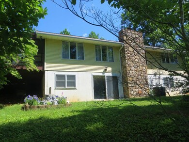 Back of Home
