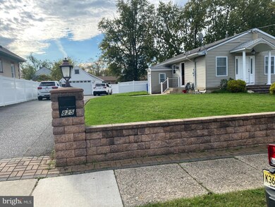 825 Orchard Ave, Runnemede, NJ 08078 - photo 4